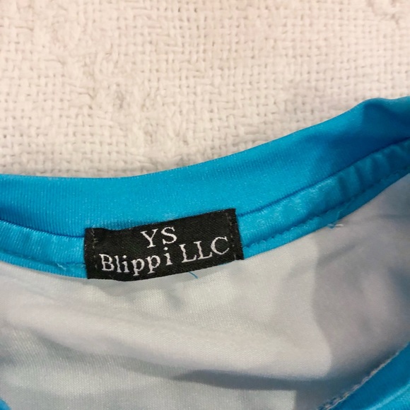 Blippi tshirt - Picture 2 of 4